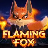 Flaming Fox game thumbnail