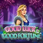 Good Luck & Good Fortune game thumbnail