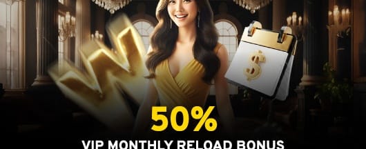 Reload Hujung Minggu promotion banner