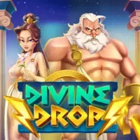 Divine Drop game thumbnail