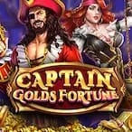 Captain Golds Fortune game thumbnail