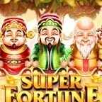 Super Fortune game thumbnail