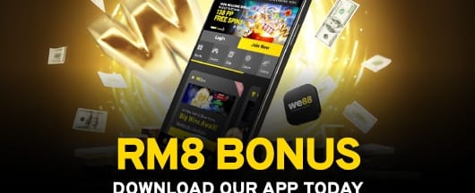 Rebat Tunai VIP Mingguan promotion