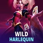Wild Harlequin game thumbnail