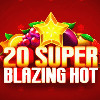 20 Super Blazing Hot game thumbnail