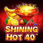 Shining Hot 40 game thumbnail