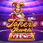 Joker Jewels Dice™ game thumbnail