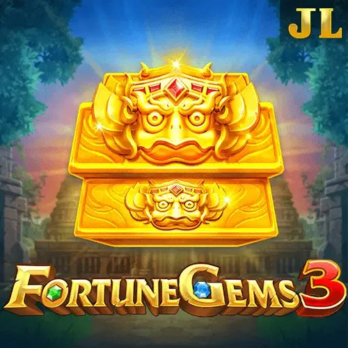 Fortune Gems 3 game thumbnail