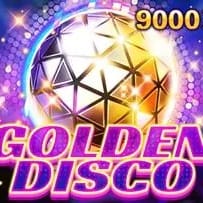 GoldenDisco game thumbnail